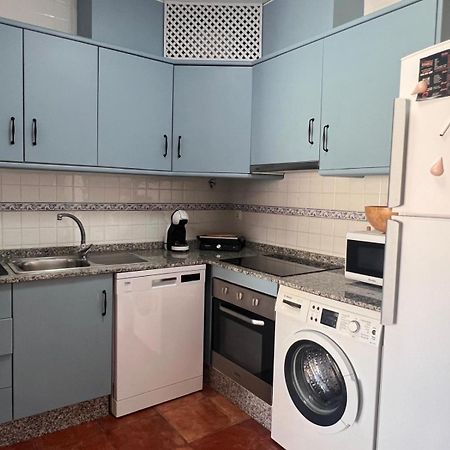 Apartament Cariqui, Bonita Y Cerca Del Mar Kartagena Zewnętrze zdjęcie
