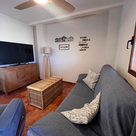 Apartament Cariqui, Bonita Y Cerca Del Mar Kartagena Zewnętrze zdjęcie