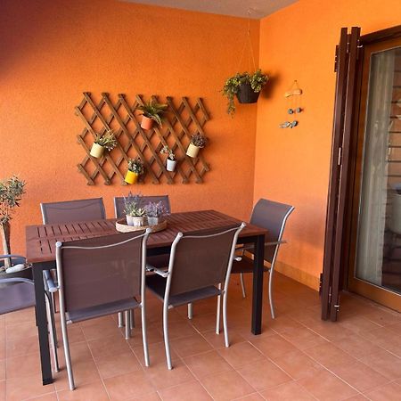 Apartament Cariqui, Bonita Y Cerca Del Mar Kartagena Zewnętrze zdjęcie