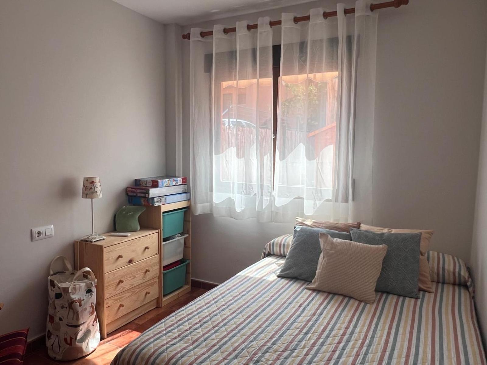 Apartament Cariqui, Bonita Y Cerca Del Mar Kartagena Zewnętrze zdjęcie