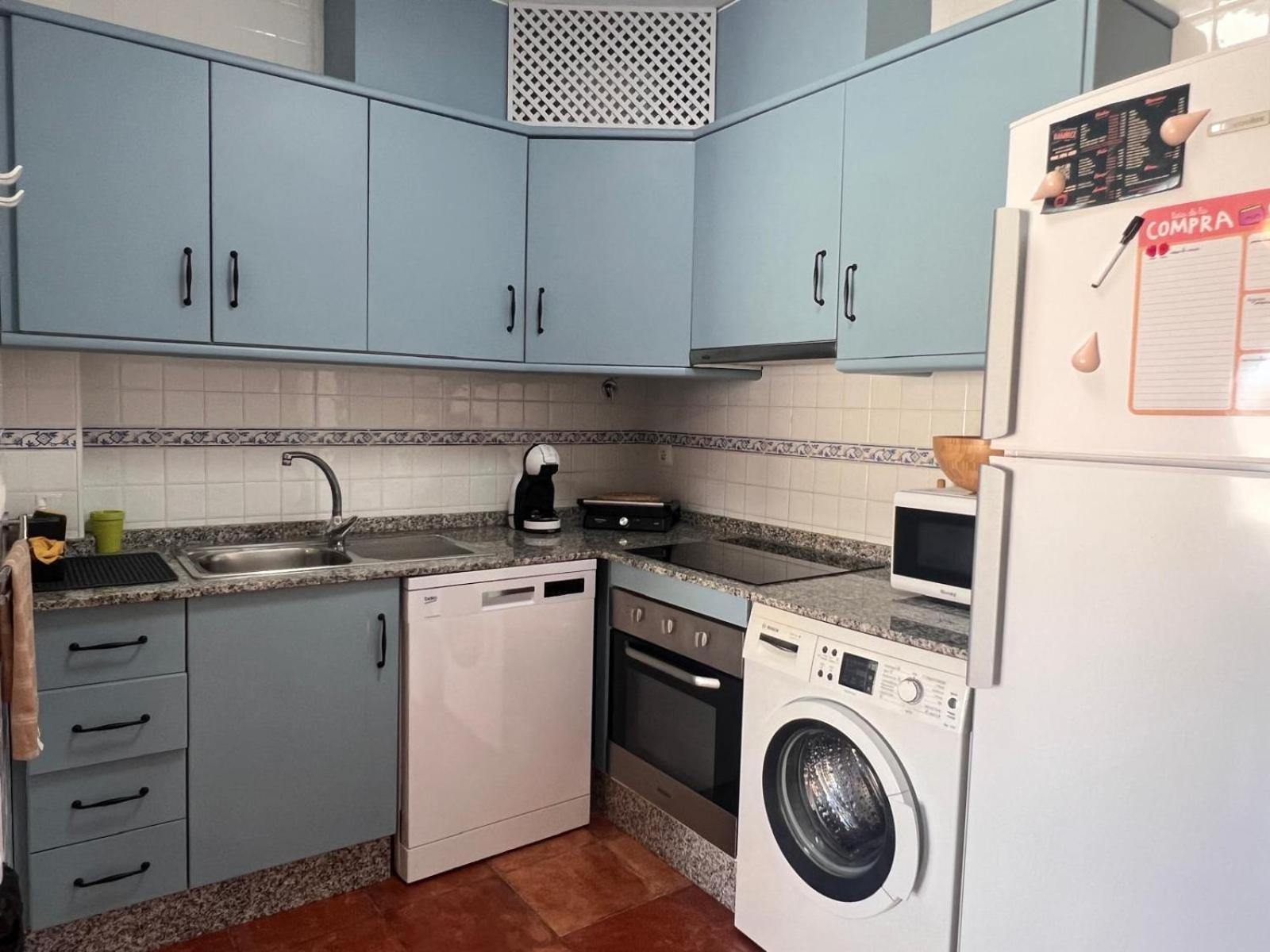 Apartament Cariqui, Bonita Y Cerca Del Mar Kartagena Zewnętrze zdjęcie