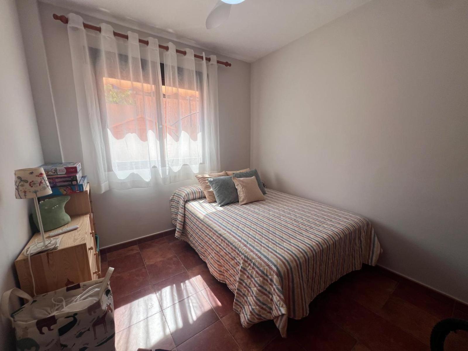 Apartament Cariqui, Bonita Y Cerca Del Mar Kartagena Zewnętrze zdjęcie