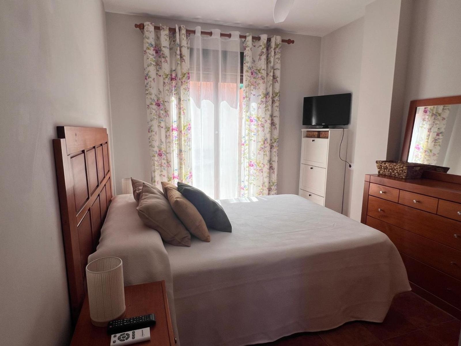 Apartament Cariqui, Bonita Y Cerca Del Mar Kartagena Zewnętrze zdjęcie