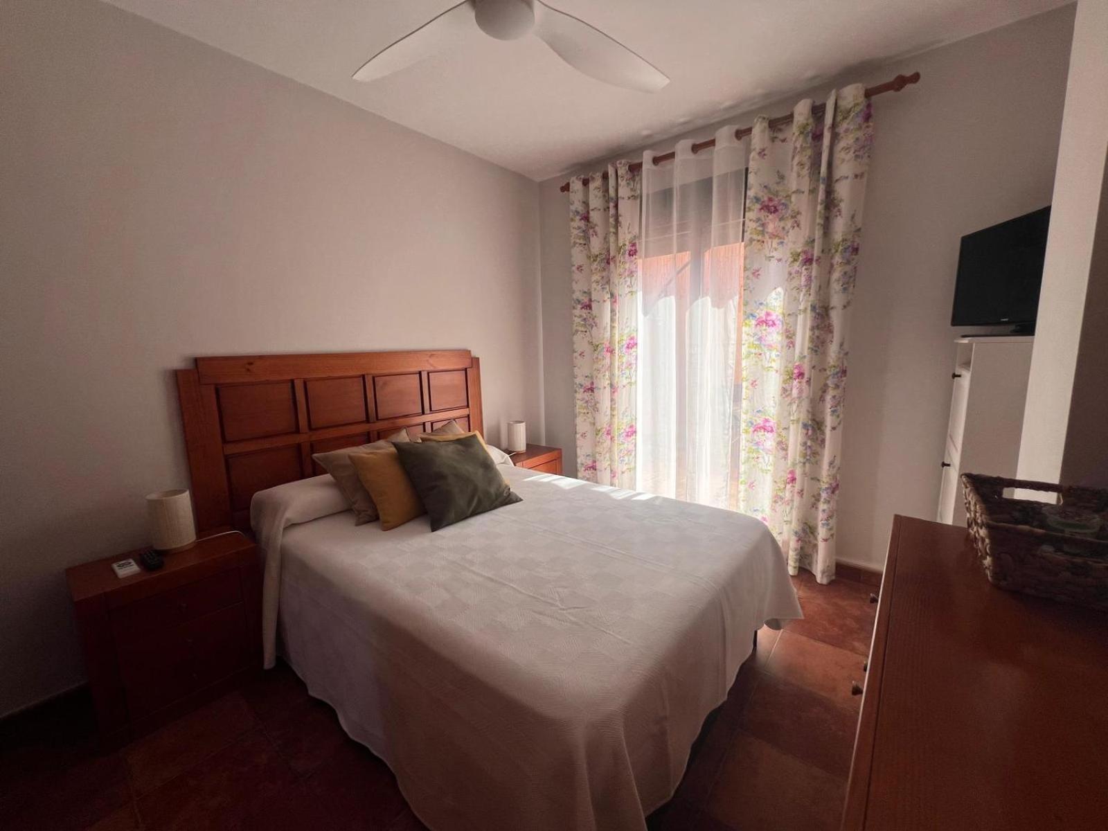 Apartament Cariqui, Bonita Y Cerca Del Mar Kartagena Zewnętrze zdjęcie