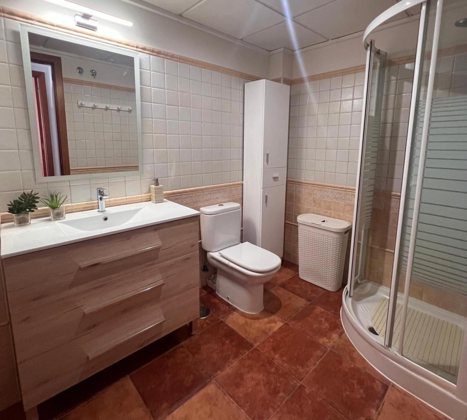 Apartament Cariqui, Bonita Y Cerca Del Mar Kartagena Zewnętrze zdjęcie