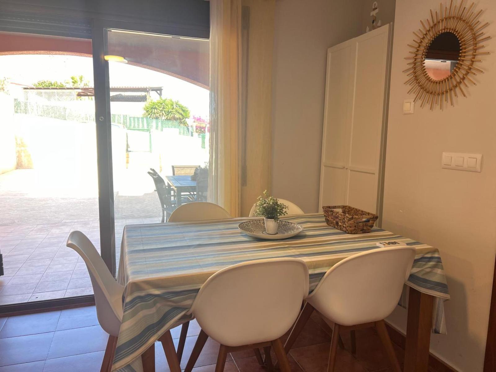 Apartament Cariqui, Bonita Y Cerca Del Mar Kartagena Zewnętrze zdjęcie