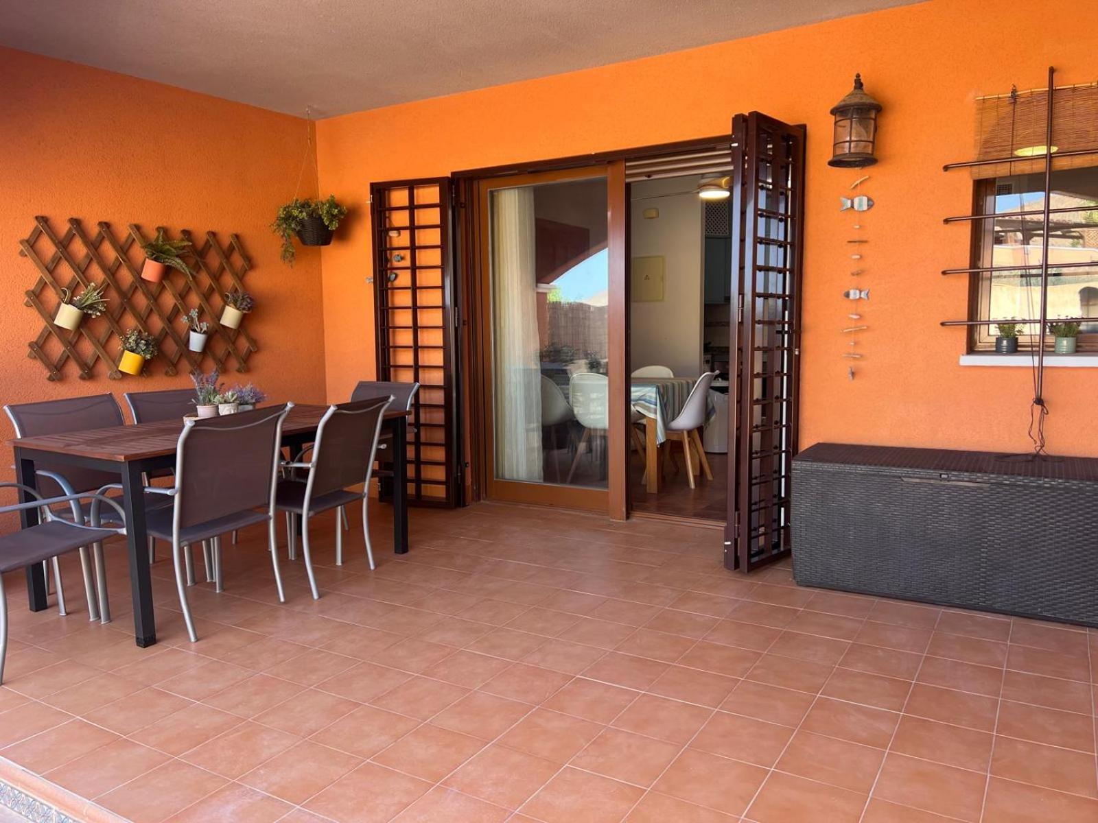 Apartament Cariqui, Bonita Y Cerca Del Mar Kartagena Zewnętrze zdjęcie