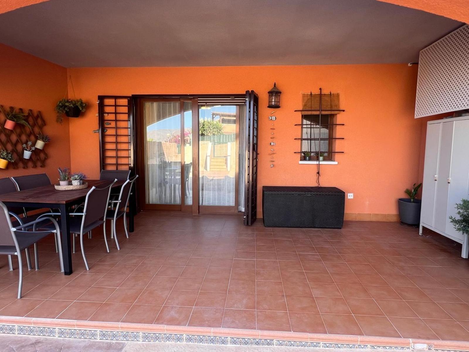 Apartament Cariqui, Bonita Y Cerca Del Mar Kartagena Zewnętrze zdjęcie