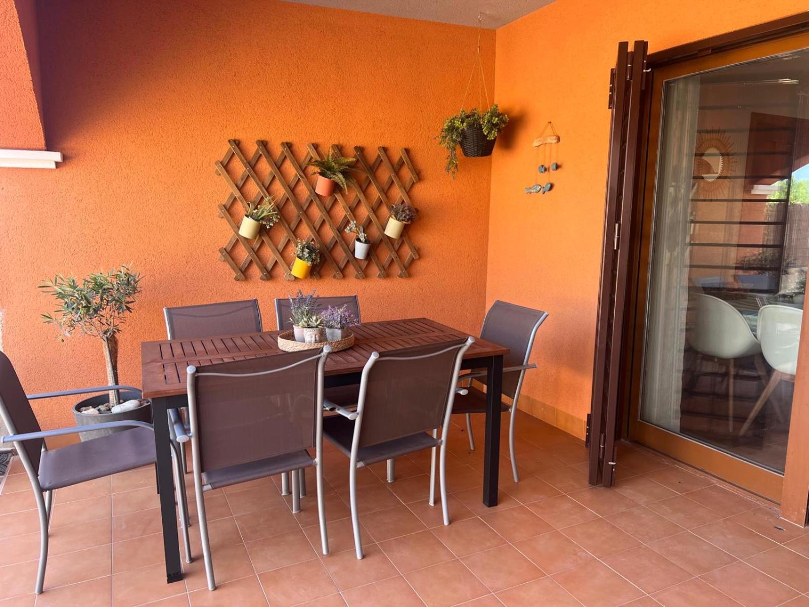 Apartament Cariqui, Bonita Y Cerca Del Mar Kartagena Zewnętrze zdjęcie