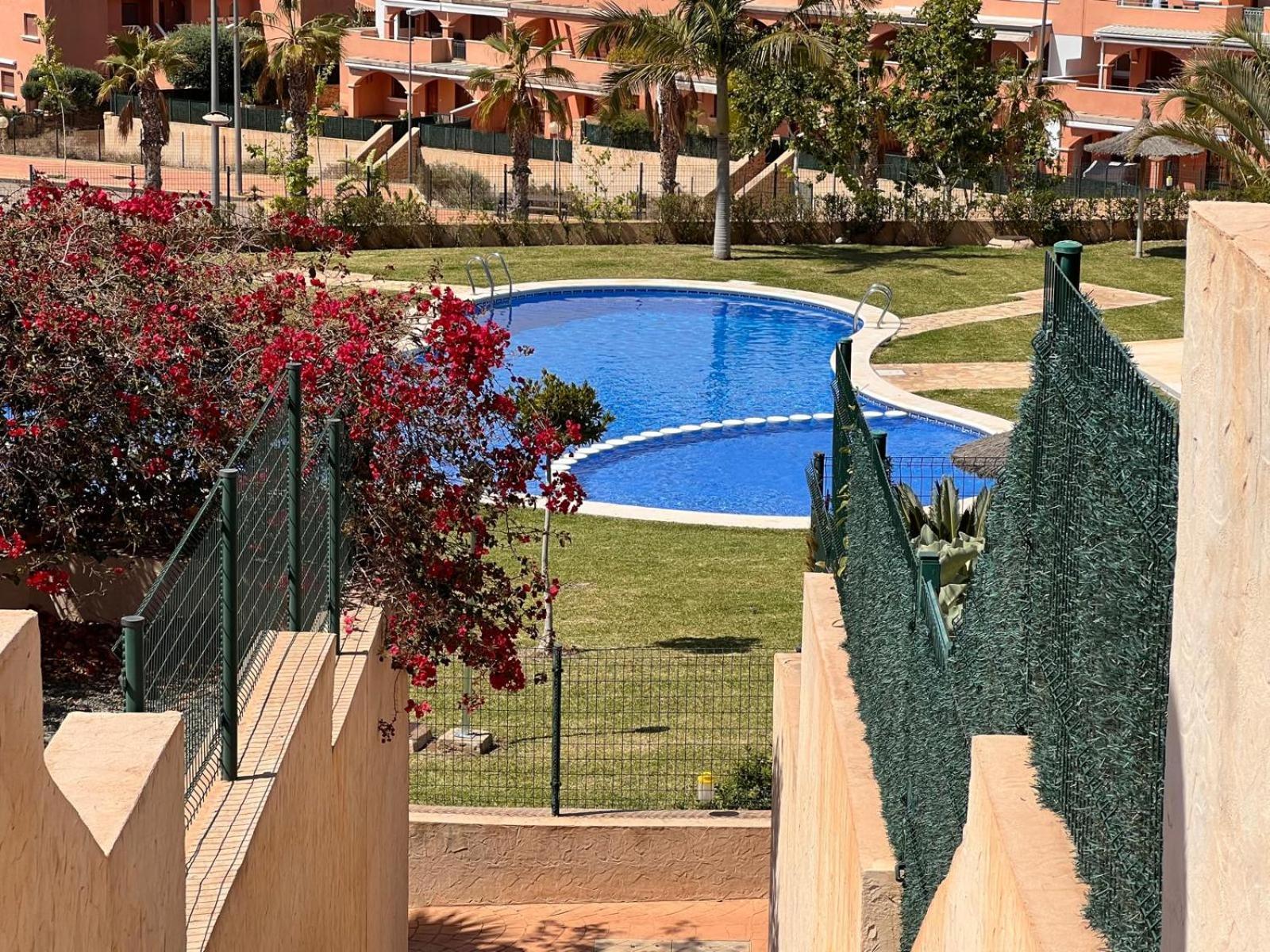 Apartament Cariqui, Bonita Y Cerca Del Mar Kartagena Zewnętrze zdjęcie