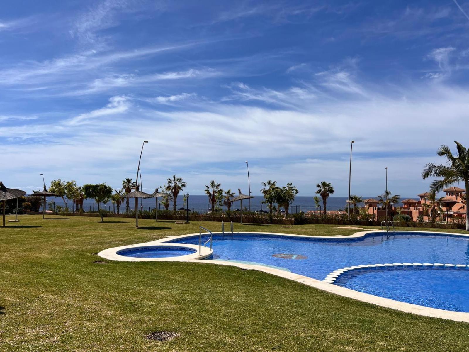 Apartament Cariqui, Bonita Y Cerca Del Mar Kartagena Zewnętrze zdjęcie